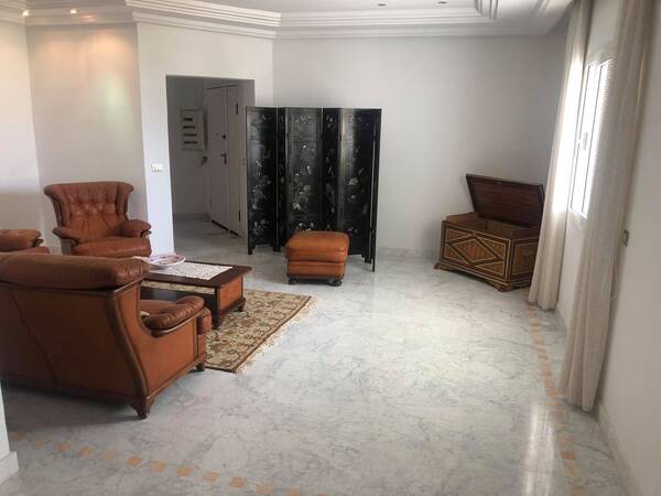 Villa GOLF